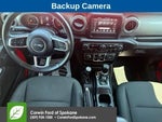 2018 Wrangler Unlimited Thumbnail 7