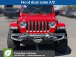 2018 Wrangler Unlimited Thumbnail 11