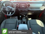 2018 Wrangler Unlimited Thumbnail 17