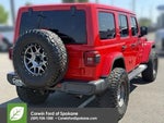 2018 Wrangler Unlimited Thumbnail 18