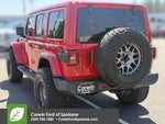 2018 Wrangler Unlimited Thumbnail 19