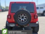 2018 Wrangler Unlimited Thumbnail 20