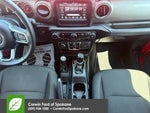 2018 Wrangler Unlimited Thumbnail 30