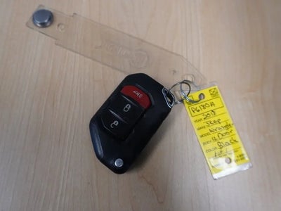 2018 Jeep Wrangler Unlimited 4X4 Sahara 4DR SUV (midyear Release)