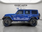 2018 Wrangler Unlimited Thumbnail 2