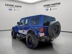 2018 Wrangler Unlimited Thumbnail 3