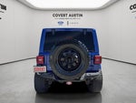 2018 Wrangler Unlimited Thumbnail 4