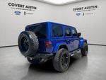 2018 Wrangler Unlimited Thumbnail 5