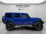 2018 Wrangler Unlimited Thumbnail 6