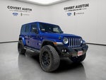 2018 Wrangler Unlimited Thumbnail 7