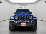 2018 Wrangler Unlimited Thumbnail 8