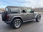 2019 Wrangler Unlimited Thumbnail 3