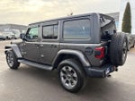 2019 Wrangler Unlimited Thumbnail 4