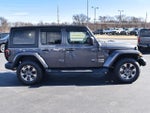 2019 Wrangler Unlimited Thumbnail 13
