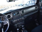 2019 Wrangler Unlimited Thumbnail 17