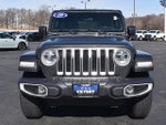 2019 Wrangler Unlimited Thumbnail 25