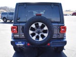 2019 Wrangler Unlimited Thumbnail 26