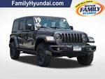 2019 Wrangler Unlimited Thumbnail 1