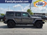 2019 Wrangler Unlimited Thumbnail 2