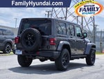 2019 Wrangler Unlimited Thumbnail 3