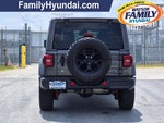 2019 Wrangler Unlimited Thumbnail 4
