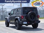 2019 Wrangler Unlimited Thumbnail 5