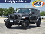 2019 Wrangler Unlimited Thumbnail 7