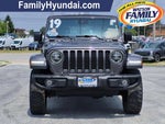 2019 Wrangler Unlimited Thumbnail 8