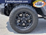 2019 Wrangler Unlimited Thumbnail 9