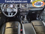 2019 Wrangler Unlimited Thumbnail 25