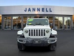 2019 Wrangler Unlimited Thumbnail 2