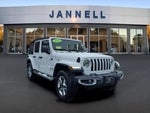 2019 Wrangler Unlimited Thumbnail 3