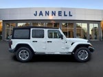 2019 Wrangler Unlimited Thumbnail 4