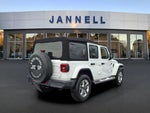 2019 Wrangler Unlimited Thumbnail 5