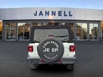 2019 Wrangler Unlimited Thumbnail 6