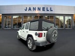 2019 Wrangler Unlimited Thumbnail 7