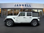 2019 Wrangler Unlimited Thumbnail 8