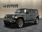 2019 Wrangler Unlimited Thumbnail 1
