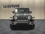 2019 Wrangler Unlimited Thumbnail 3