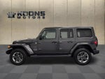 2019 Wrangler Unlimited Thumbnail 4
