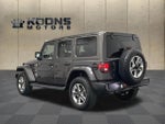 2019 Wrangler Unlimited Thumbnail 6
