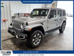2019 Wrangler Unlimited Thumbnail 1