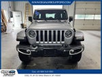 2019 Wrangler Unlimited Thumbnail 2