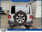 2019 Wrangler Unlimited Thumbnail 3