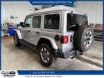 2019 Wrangler Unlimited Thumbnail 4