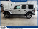 2019 Wrangler Unlimited Thumbnail 5