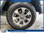 2019 Wrangler Unlimited Thumbnail 7