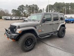 2019 Wrangler Unlimited Thumbnail 1