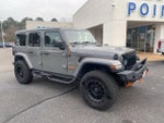 2019 Wrangler Unlimited Thumbnail 2