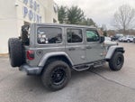2019 Wrangler Unlimited Thumbnail 3